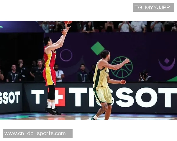 广东男篮最大对手崛起曾在全运会击败杜锋豪阵展现实力